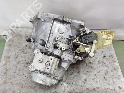 Gearbox CITROËN C4 CACTUS 1.6 BlueHDi 100 | BP37177625M3 - Image 7
