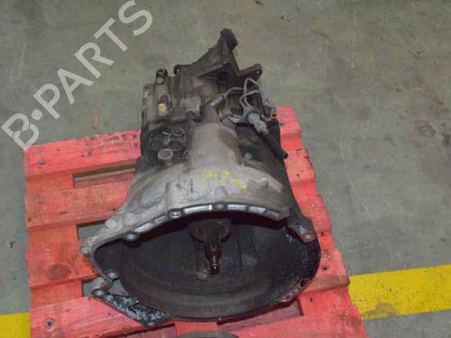 Gearbox BMW Z4 Roadster (E85) 2.5 i | BP801202M3 