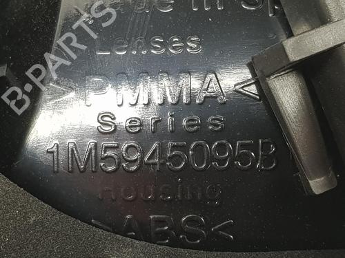 Left taillight SEAT TOLEDO II (1M2) 1.9 TDI | BP15906051C34 