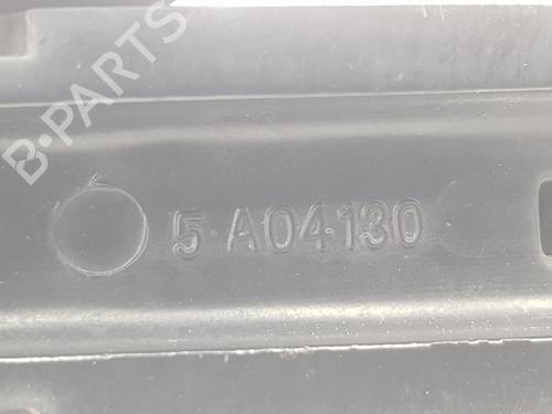 Front windshield wiper arm MERCEDES-BENZ M-CLASS (W164) ML 350 CDI 4-matic (164.125, 164.124) | BP16839859C143 