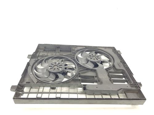 Used Radiator fan RENAULT TRAFIC III Van (FG_) [2014-2025]  29333227