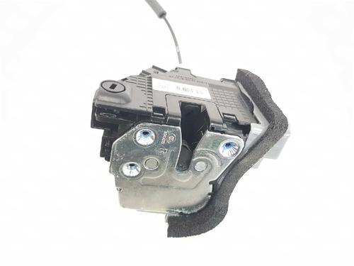 Rear right lock HYUNDAI i20 II (GB, IB) 1.4 CRDi | BP10256454C99 