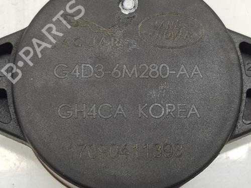 Other LAND ROVER RANGE ROVER VELAR (L560) 2.0 D240 SD4 4x4 | BP36559513O1 - Image 2