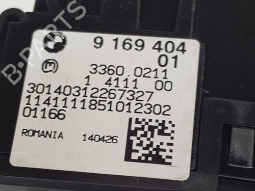 Headlight switch BMW X1 (E84) sDrive 18 d | BP33292784I24 - Image 5