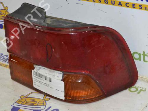 Right taillight HYUNDAI SONATA III (Y-3) 2.0 i | BP3688133C35 