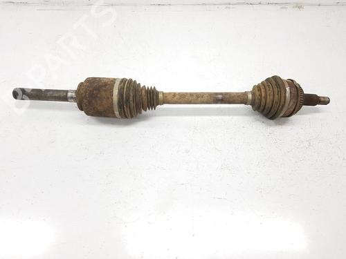 Right rear driveshaft LAND ROVER RANGE ROVER SPORT I (L320) 2.7 D 4x4 | BP12144497M41 