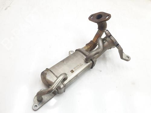 Egr RENAULT MEGANE IV Hatchback (B9A/M/N_) 1.5 dCi 110 (B9A3) | BP37158217M69 - Image 3