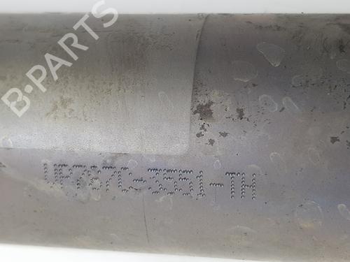 Steering rack LAND ROVER FREELANDER 2 (L359)  | BP25817868M22 