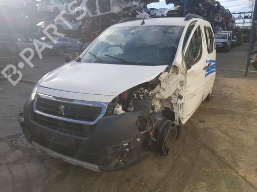Engine mount PEUGEOT PARTNER Tepee 1.6 BlueHDi 100 | BP36039174M89 - Image 25