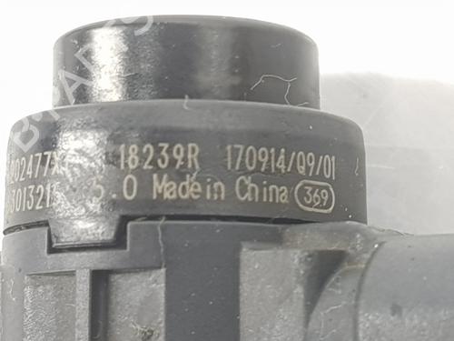 Electronic module PEUGEOT 3008 II SUV (MC_, MR_, MJ_, M4_) 1.6 BlueHDi 120 | BP15403016M83 