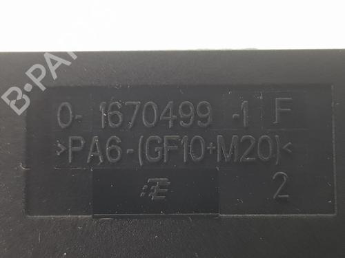 Fuse box BMW 5 Gran Turismo (F07) 530 d | BP16055903E1 
