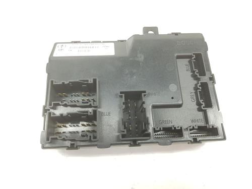Elektronisk modul FORD FIESTA VI (CB1, CCN) 1.6 TDCi (90 hp) 15000148