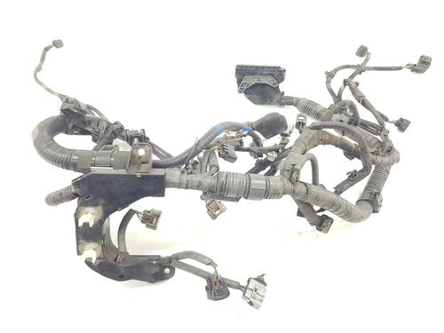 Used Other TOYOTA YARIS (_P13_) 1.5 Hybrid (NHP130_, NHP130) (101 hp) 20666168