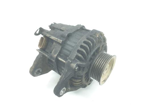 Alternator MITSUBISHI L200 / TRITON (KA_T, KB_T) 2.5 DI-D 4WD (KB4T) | BP18697300M7 