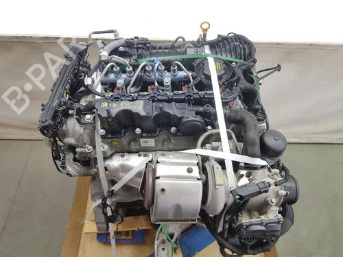 Motor LAND ROVER RANGE ROVER VELAR (L560) 2.0 D180 TD4 4x4 (180 hp) 20191698