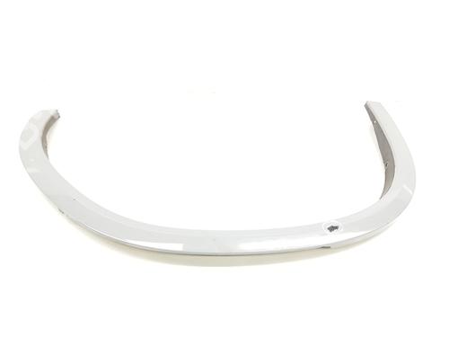 Used Rear left wheel arch trim BMW X4 (G02, F98) xDrive 20 d (190 hp) 30468663
