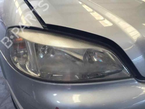 Starter OPEL ASTRA G Hatchback (T98) 1.6 16V (F08, F48) | BP2429725M8 