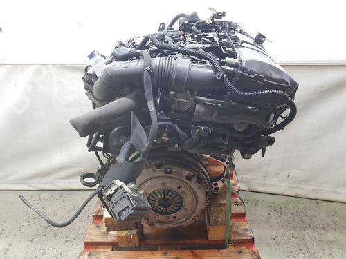Engine CITROËN GRAND C4 SPACETOURER (3A_, 3E_)  | BP32444558M1 