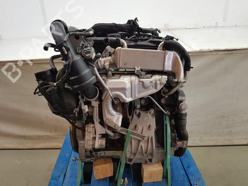 Engine MERCEDES-BENZ A-CLASS (W176) A 200 CDI / d (176.008) | BP37466291M1 - Image 9