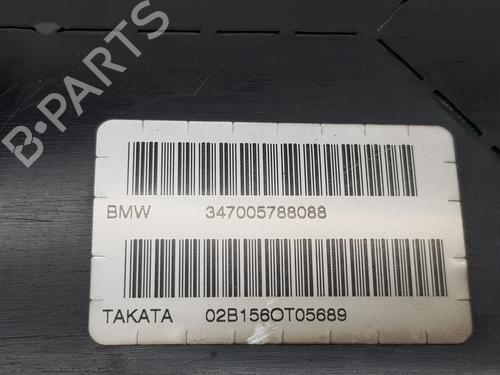 Electronic module BMW 3 (E46) 316 i | BP20192277M83 