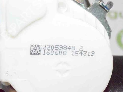 Front left seatbelt BMW 3 (E90) 320 d | BP8746374I26 