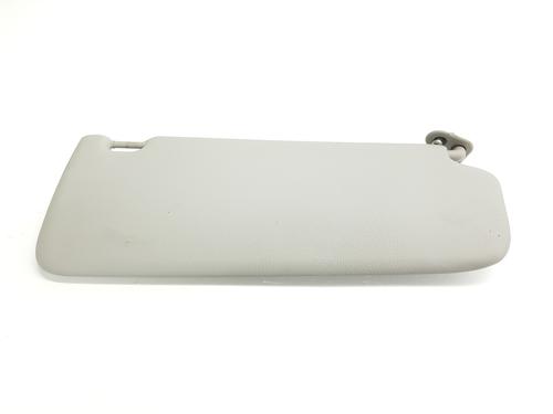 Used Left sun visor BMW X1 (E84) xDrive 18 d (143 hp) 24572037