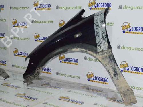 Left front fenders OPEL ZAFIRA A MPV (T98) 2.0 DI 16V (F75) | BP1430867C41 