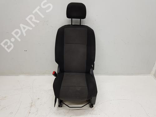 Used Left front seat Left front seat CITROËN BERLINGO Box Body/MPV (K9) [2018-2026] 36679111 36679111