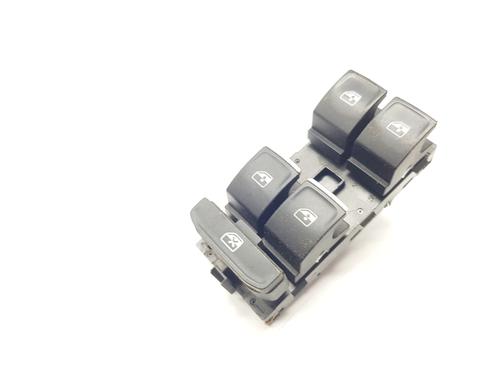 Venstre Foran elrute bryter VW T-ROC (A11, D11) 2.0 TDI SCR | BP29728767I27 