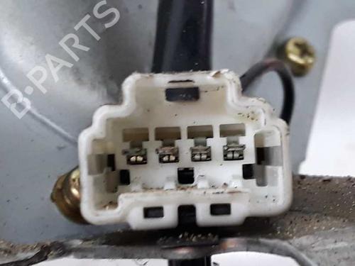 Rear wiper motor NISSAN PATROL GR V Wagon (Y61) 3.0 DTi | BP5818627M102 