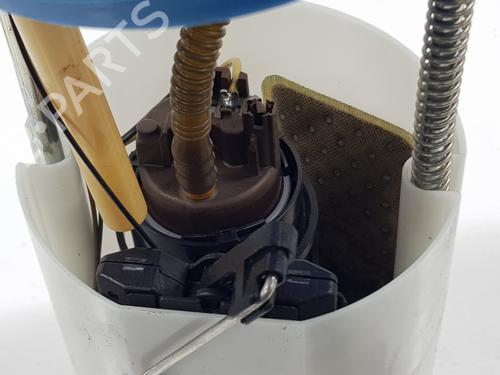 Fuel pump VW GOLF VI Convertible (517)  | BP29548080M76 