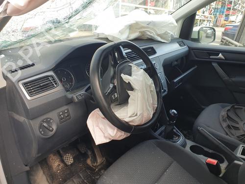 Vano posta oggetti VW CADDY IV MPV (SAB, SAJ) 2.0 TDI | BP21502427C95 