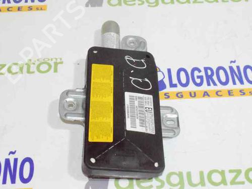 Electronic module BMW 3 (E46) 330 xd | BP784438M83 