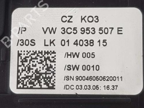 Andre VW PASSAT B6 (3C2) 2.0 TDI 16V | BP14084365O1 