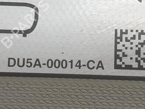 Right sun visor FORD B-MAX (JK) | BP36678590I2 - Image 5
