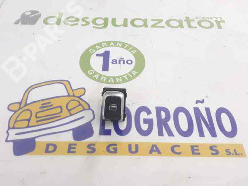 Used Right rear window switch Right rear window switch AUDI Q5 (8RB) 3.0 TDI quattro (245 hp) 2434616 2434616