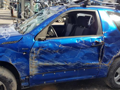 Water radiator SUZUKI GRAND VITARA II (JT, TE, TD) 1.9 DDiS (JB419WD, JB419XD) | BP30498406M31