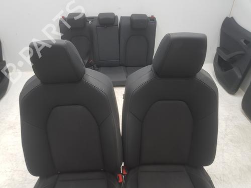 Seats set CUPRA LEON (KL1, KU1, KUG) | BP35905681C78 - Image 7
