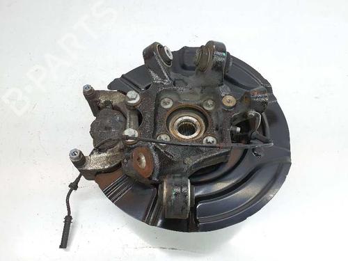 Left rear steering knuckle BMW X3 (F25) sDrive 18 d | BP6570462M27 