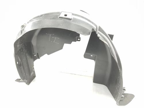 Wheel arch SEAT IBIZA V (KJ1, KJG) 1.0 MPi | BP16656016C56