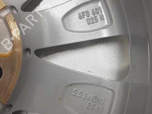 Rim SEAT IBIZA V (KJ1, KJG) 1.0 MPi | BP12463023C45 