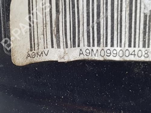 Right taillight PEUGEOT 208 I (CA_, CC_) 1.2 VTI 82 | BP20198746C35 