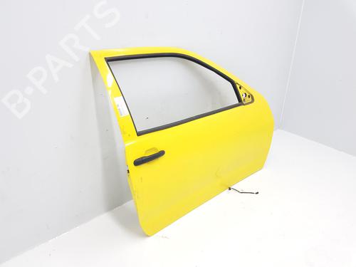 Right front door SEAT IBIZA II (6K1) 1.4 i | BP10549237C3 