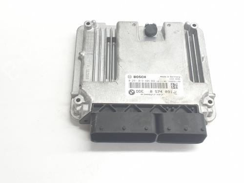 Used Engine control unit (ECU) BMW X3 (F25) sDrive 18 d (143 hp) 26187330