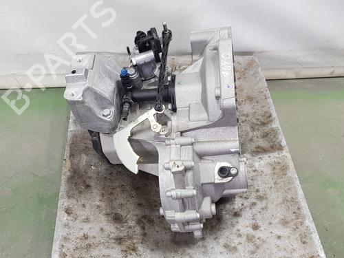 Gearbox SEAT IBIZA V (KJ1, KJG) 1.0 MPi | BP27514809M3 