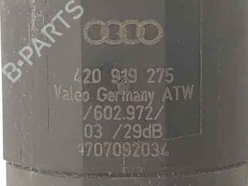 Other AUDI A4 B8 Avant (8K5) 2.0 TFSI | BP18098945O1 