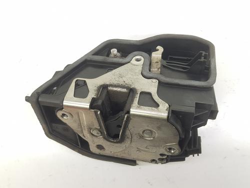 Front left lock BMW 1 (E87) 120 d | BP11218422C98 