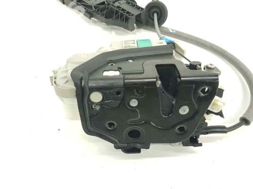 Front left lock AUDI A3 Limousine (8VS, 8VM) 35 TFSI | BP8231247C98 