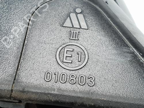 Right mirror BMW 1 (E81) 116 i | BP22790413C27 