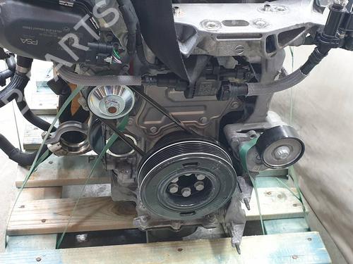 Engine CITROËN C4 III (BA_, BB_, BC_) | BP38648975M1 - Image 4